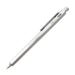 Ohto GS-01 Needlepoint Ballpoint Pen- Silver