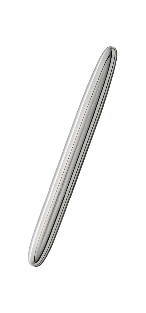 Image of Fisher Bullet Space Pen- Chrome