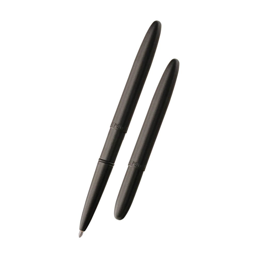 Image of Fisher Bullet Space Pen- Matte Black