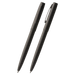 Fisher Cap-O-Matic Ballpoint Pen in Matte Black