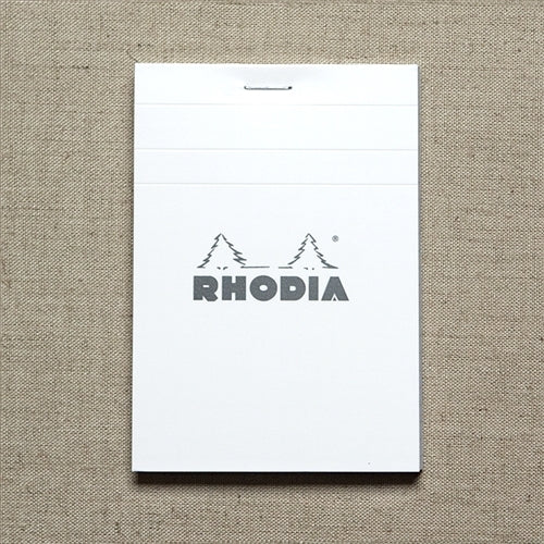 Rhodia Ice Grid Pad,  3.38 x 4.75 inches