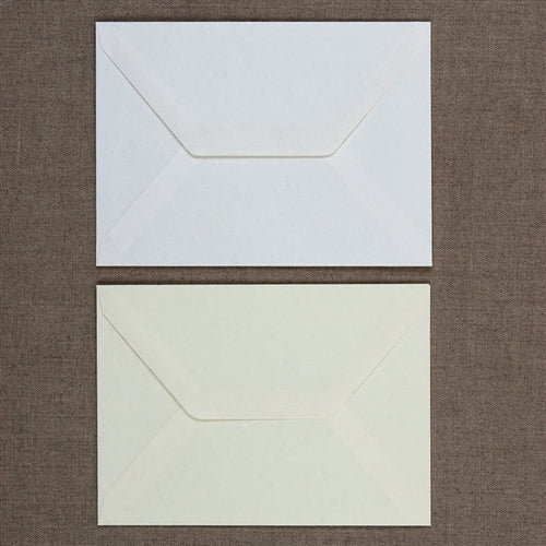 Medioevalis Envelopes by Rossi 1931- 4.33 by 6.08 inches (A5)
