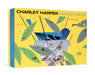 Charley Harper: Nesting Instinct Boxed Notecard AssortmentCharley Harper: Nesting Instinct Boxed Notecard Assortment