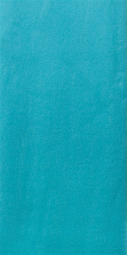 Solid Color Crepe Paper- Ice Blue