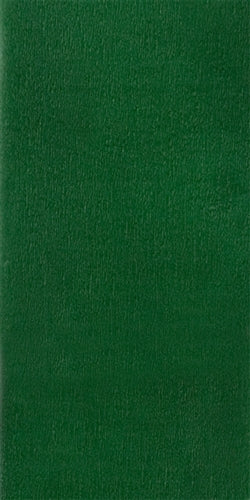 Solid Color Crepe Paper- Leaf Green