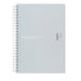 Kyokuto FOB Coop Dot Grid B5 Spiral Notebook- great paper for fountain pen users.