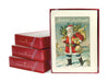 Cavallini & Co. Santa Claus Boxed Notecards