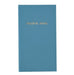 Kokuyo Survey Field Notebook- now available in blue, red, or yellow. 