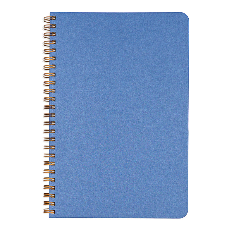 Small Make My Notebook Blank Slate