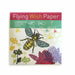 Just Bee- a phrase to live by. Watch your wishes take flight with Flying Wish Paper!