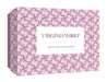 Virginia Woolf Boxed Notecards- featuring Woolf's quotes on patterned cards.