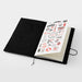 TRAVELER'S notebook TOKYO EDITION Starter Kit- Regular Size Only