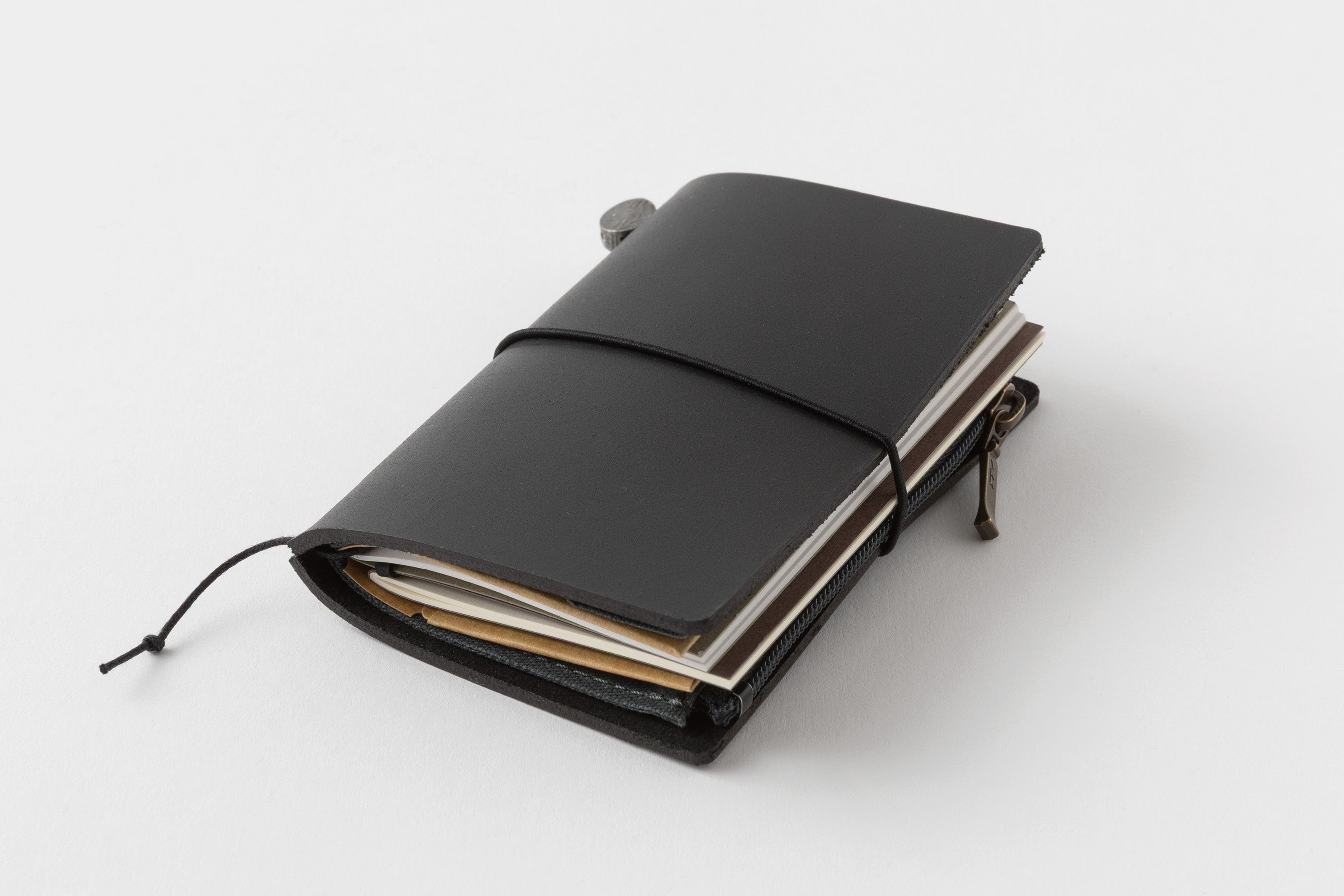 TRAVELER'S notebook Card Size 20th Anniversary Set
