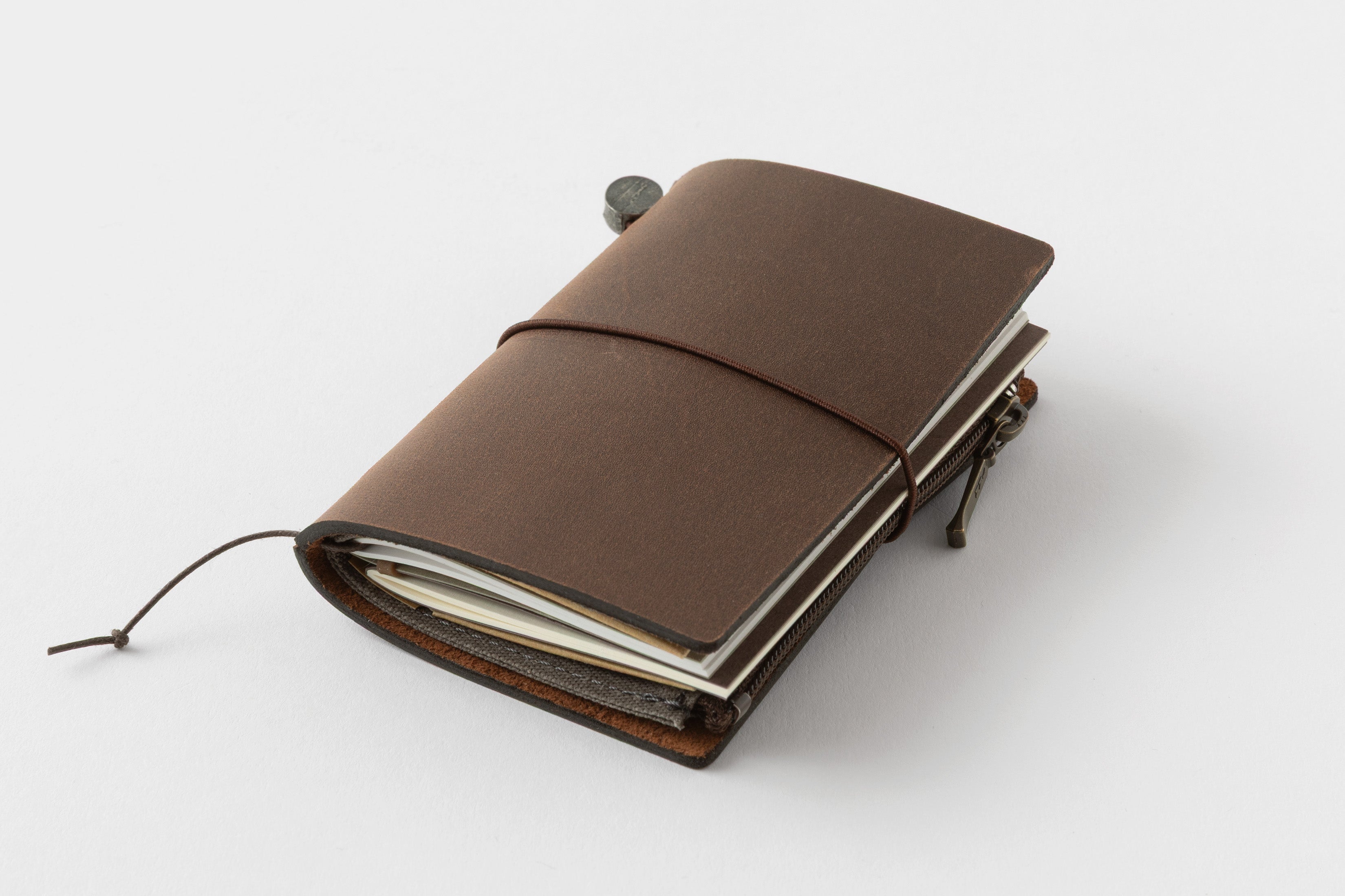 TRAVELER'S notebook Card Size 20th Anniversary Set