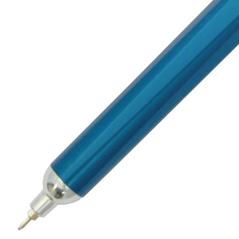 Ohto GS-01 Needlepoint Ballpoint pen tip- blue
