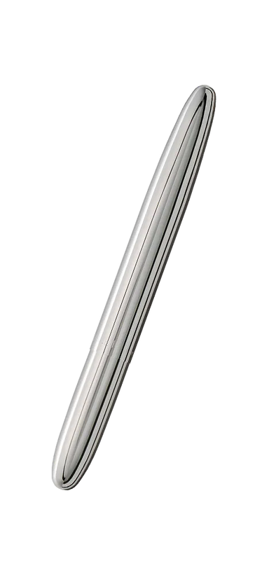 Image of Fisher Bullet Space Pen- Chrome