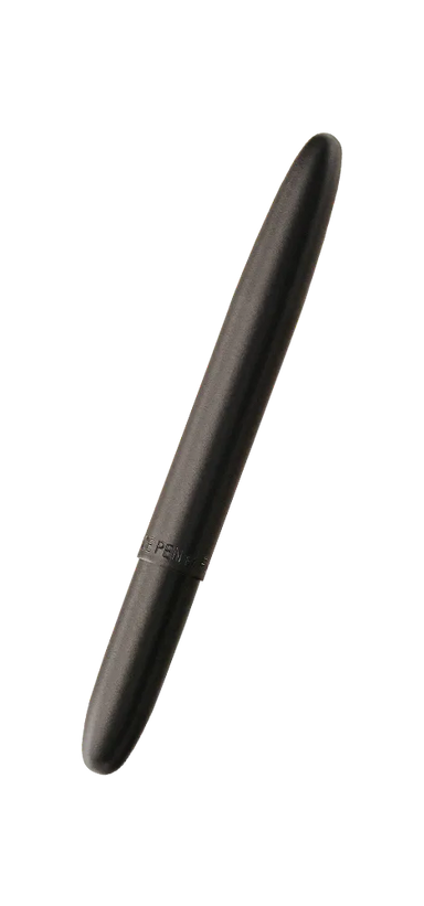 Image of Fisher Bullet Space Pen- Matte Black