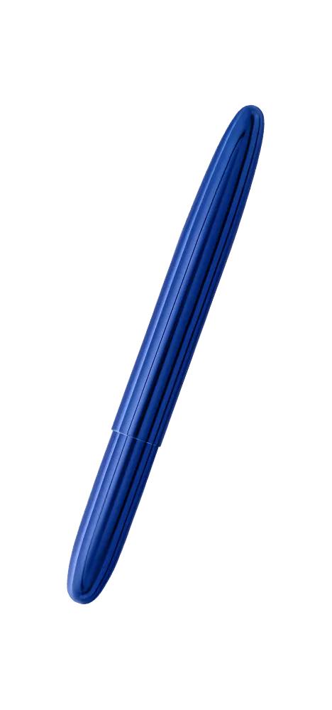 image of Fisher Blue Moon Bullet Space Pen