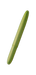 iamge of Fisher Aurora Borealis Green Bullet Space Pen