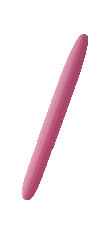 image of Fisher Bullet Space Pen- Pink