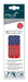 Pica Classic Double 559- Red and Blue Oversize Pencil- 10 pack
