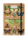2026 Cavallini & Co. Entomology Weekly Planner