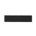 Blackwing Pencil Replacement Erasers- Package of 10 black