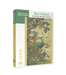 Birds & Flowers: Japanese Hanging Scroll 1000-Piece Jigsaw Puzzle- image of packaging

