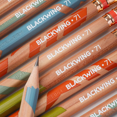 Blackwing Volumes 71- Extra Firm Pencils- Frank Lloyd Wright