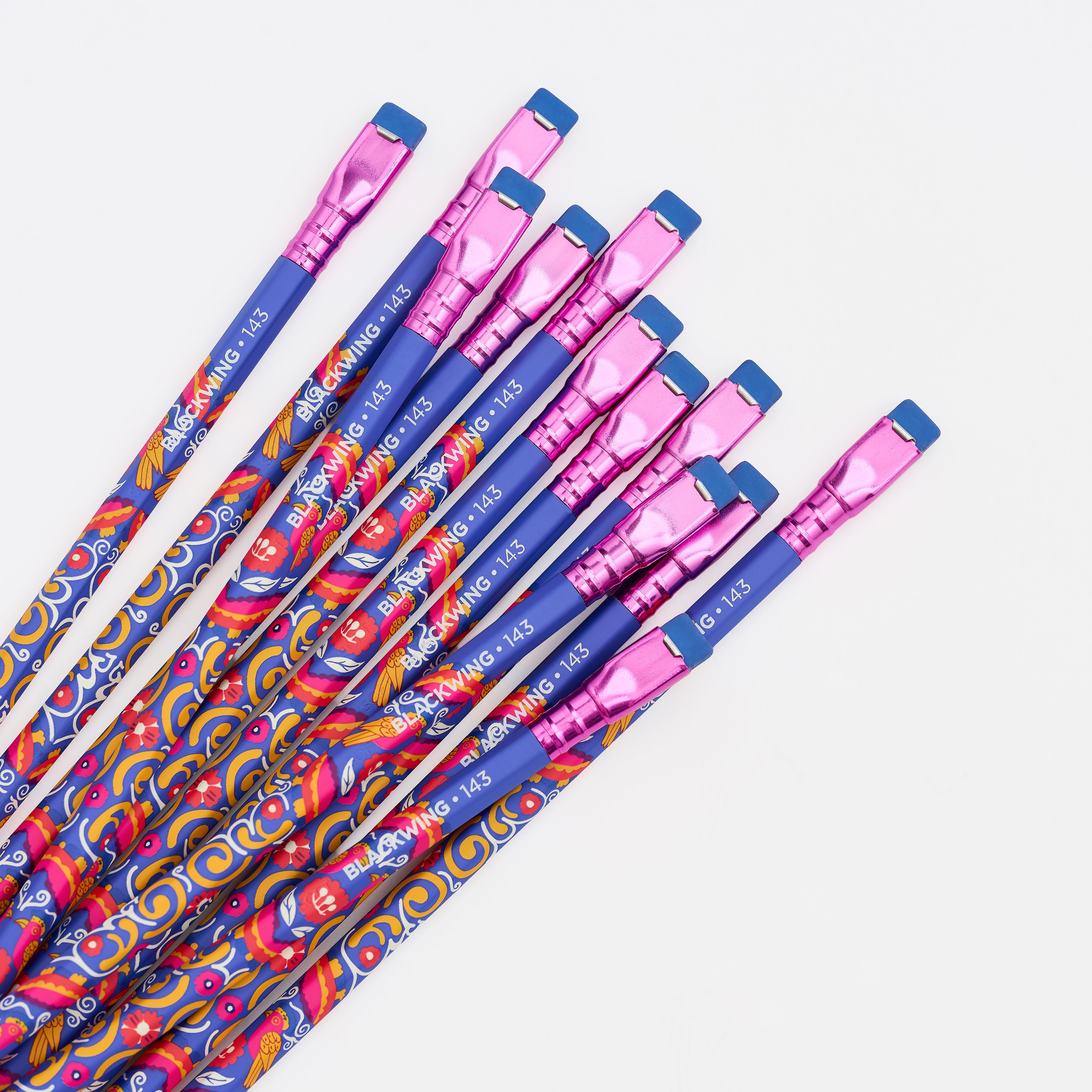 Blackwing Volumes 143- Frida Kahlo Pencil