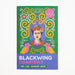 Blackwing Volumes 143 Zine- the Frida Kahlo Pencil edition