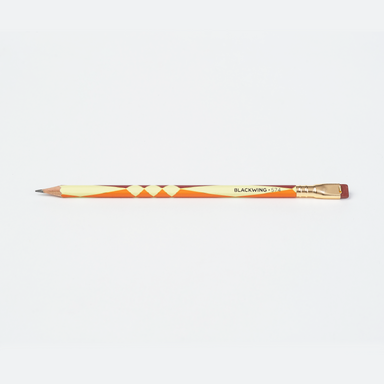 Blackwing Volumes 574 - Firm Pencils- NATIVE AMERICAN ART PENCIL- single pencil