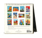 2027 Cavallini & Co. Italy Desk Calendar
