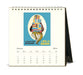 2027 Cavallini & Co. Book Lovers Desk Calendar- NEW for 2027