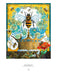 David Galchutt: Nature's Crowning Glory 1000-Piece Jigsaw Puzzle