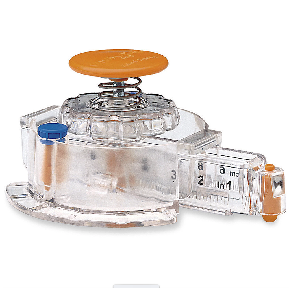 Fiskars Circle Cutter Two Hands Paperie