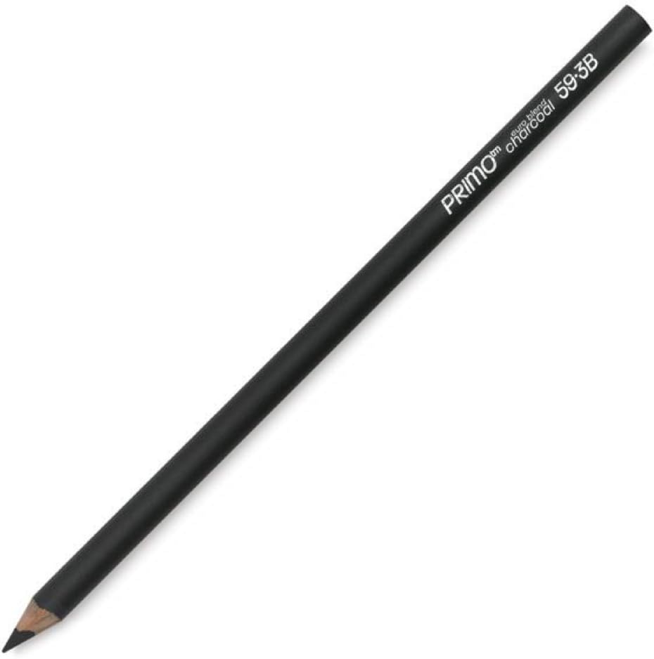 General's Primo Charcoal Pencil #59-3B