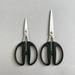 Kai Crafting Scissors shown- Two Sizes: 6.5” and 7.5”  N5000 series