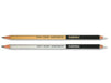 Koh-I-Noor Sudoku Graphite Pencil and Eraser- Single Pencil