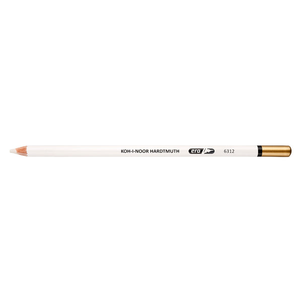 Koh-I-Noor Eraser Pencil- Single — Two Hands Paperie