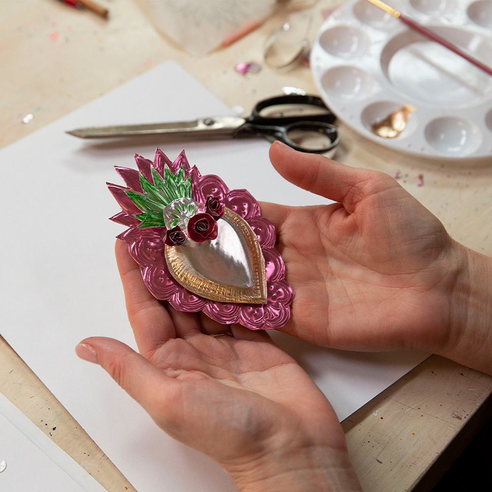 Tooling foil best sale