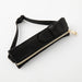 Midori Book Band Pen Case in Black