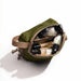 Lime Mini Venture Pouch
