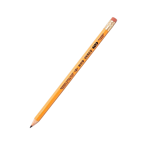 Number shop 2 pencil