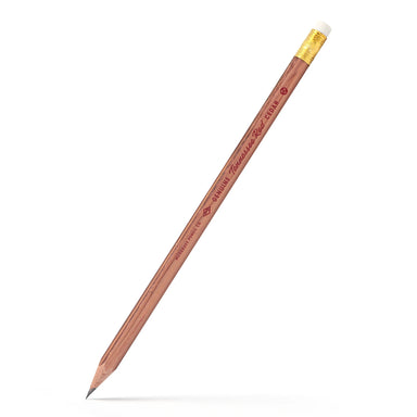 single Musgrave Tennessee Red Number 2 Pencils