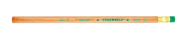 Musgrave Greenbelt Pencils