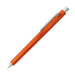 Ohto GS-01 Needlepoint Ballpoint Pen- Orange