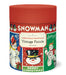 Cavallini & Co. Snowman 500 Piece Holiday Puzzle