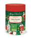 Cavallini & Co. Christmas 240 Piece Mini Puzzle