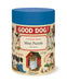 Cavallini & Co. Vintage Dogs 240 Piece Mini Puzzle
